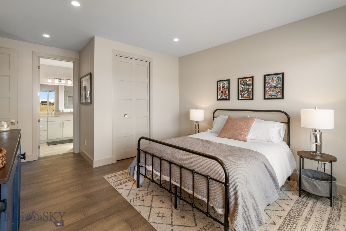 Black Bull Golf Community - Residential