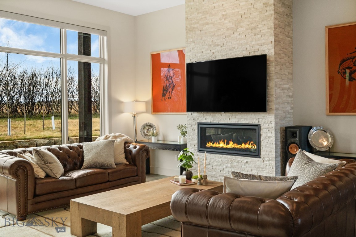 Black Bull Golf Community - Residential