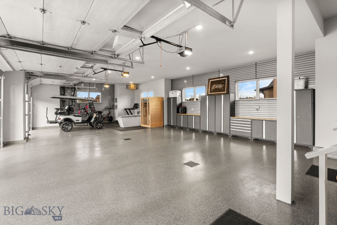 Black Bull Golf Community - Residential