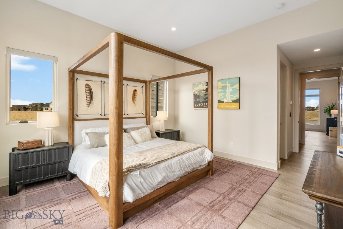 Black Bull Golf Community - Residential