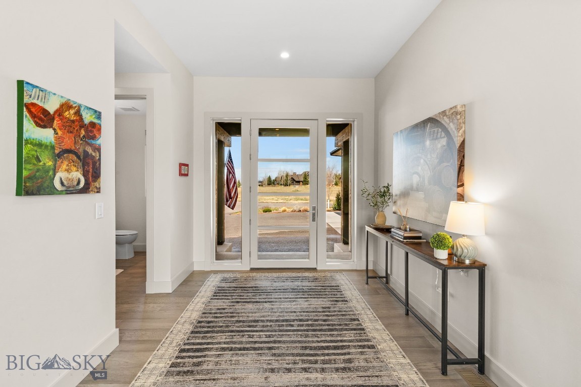 Black Bull Golf Community - Residential