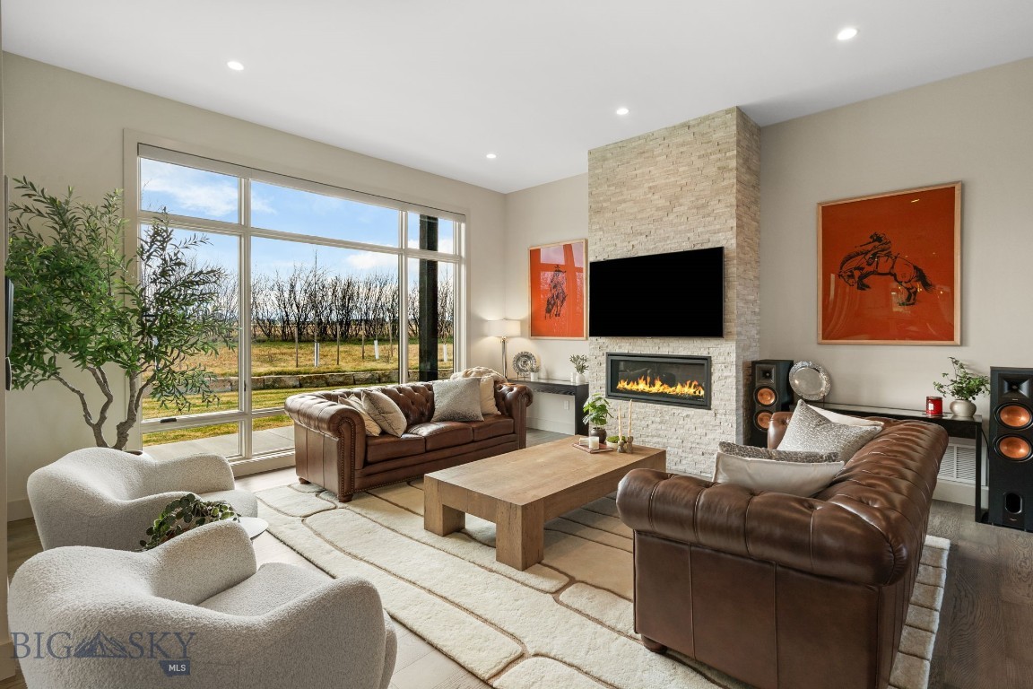 Black Bull Golf Community - Residential