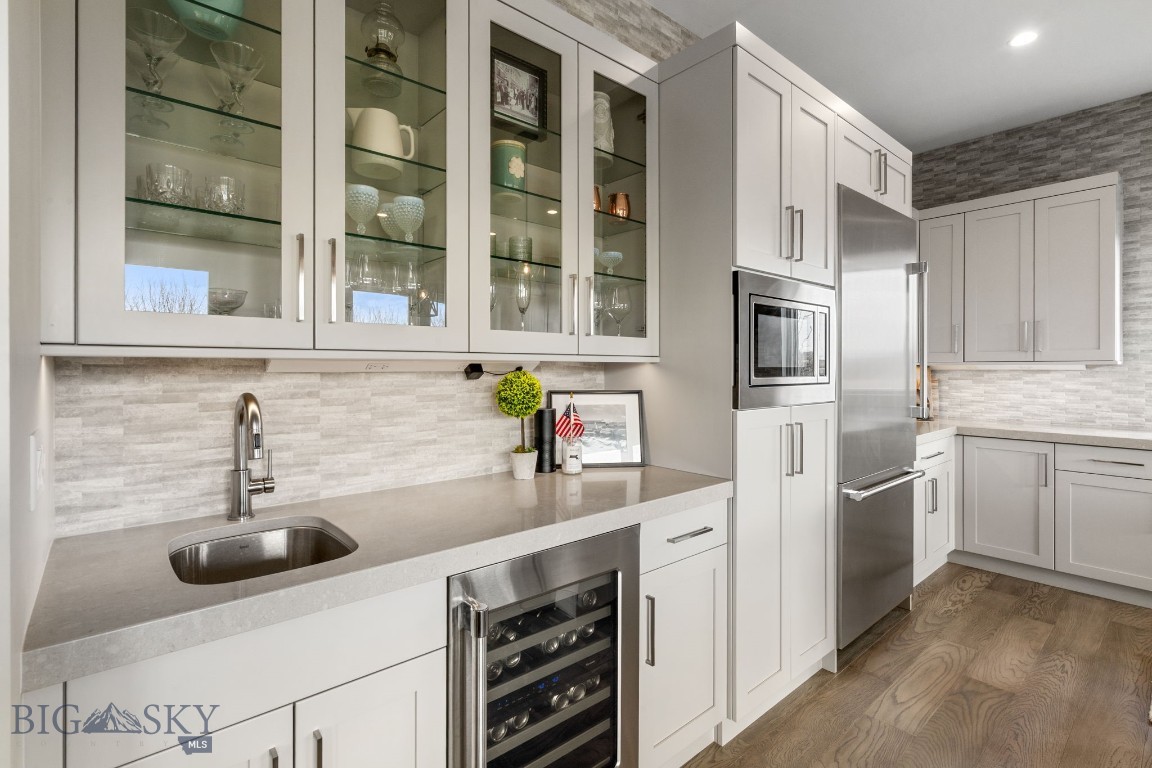 Black Bull Golf Community - Residential