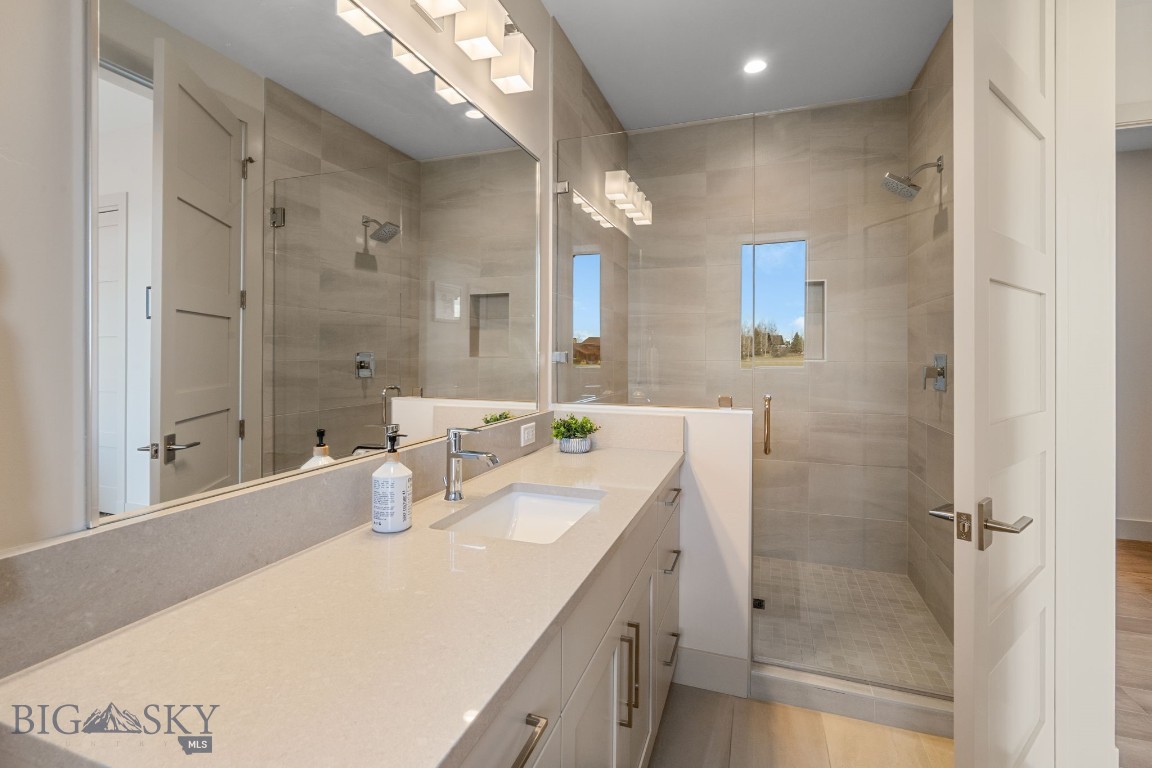 Black Bull Golf Community - Residential