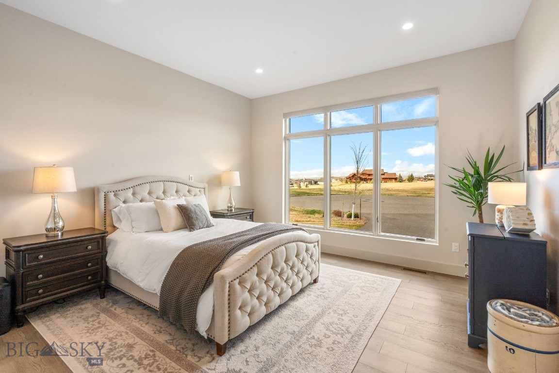 Black Bull Golf Community - Residential