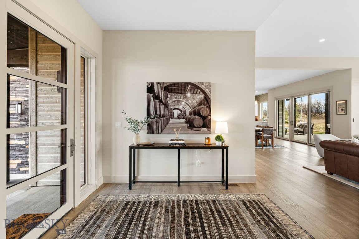 Black Bull Golf Community - Residential