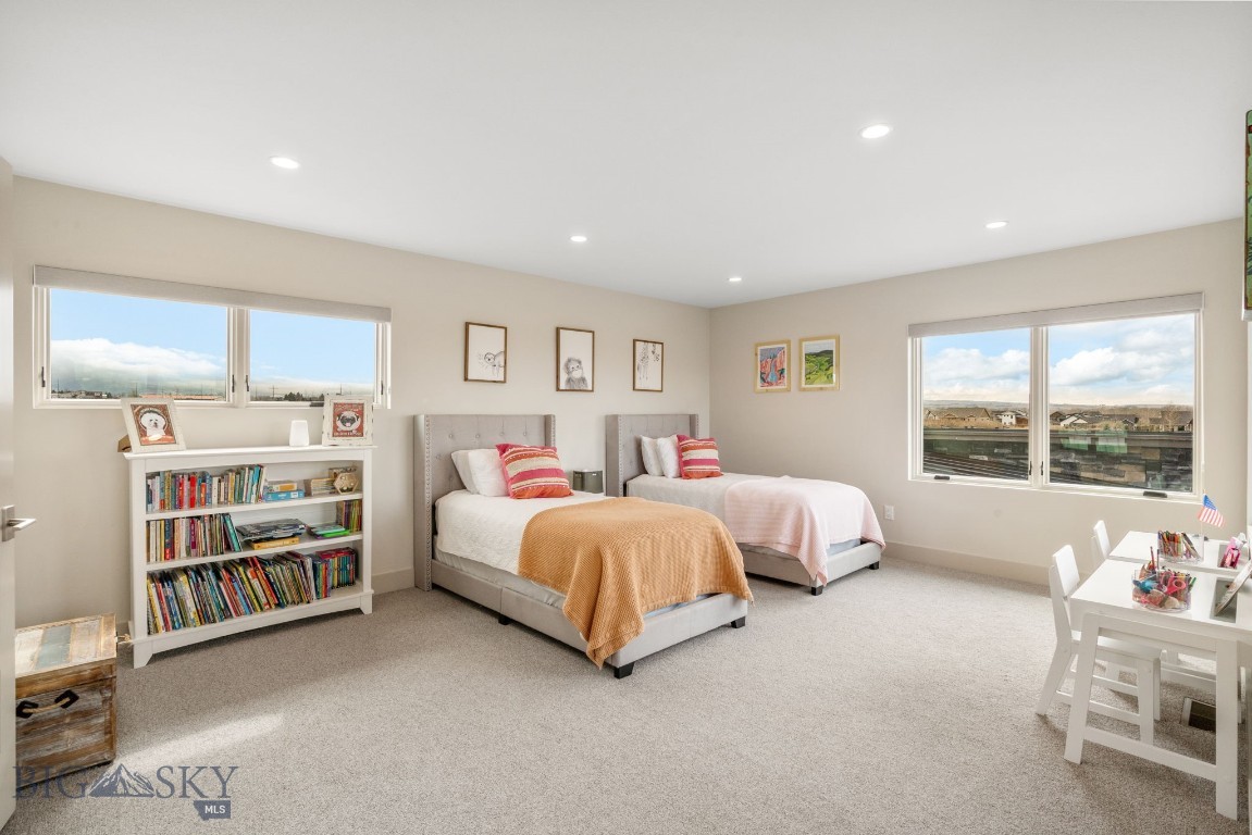 Black Bull Golf Community - Residential