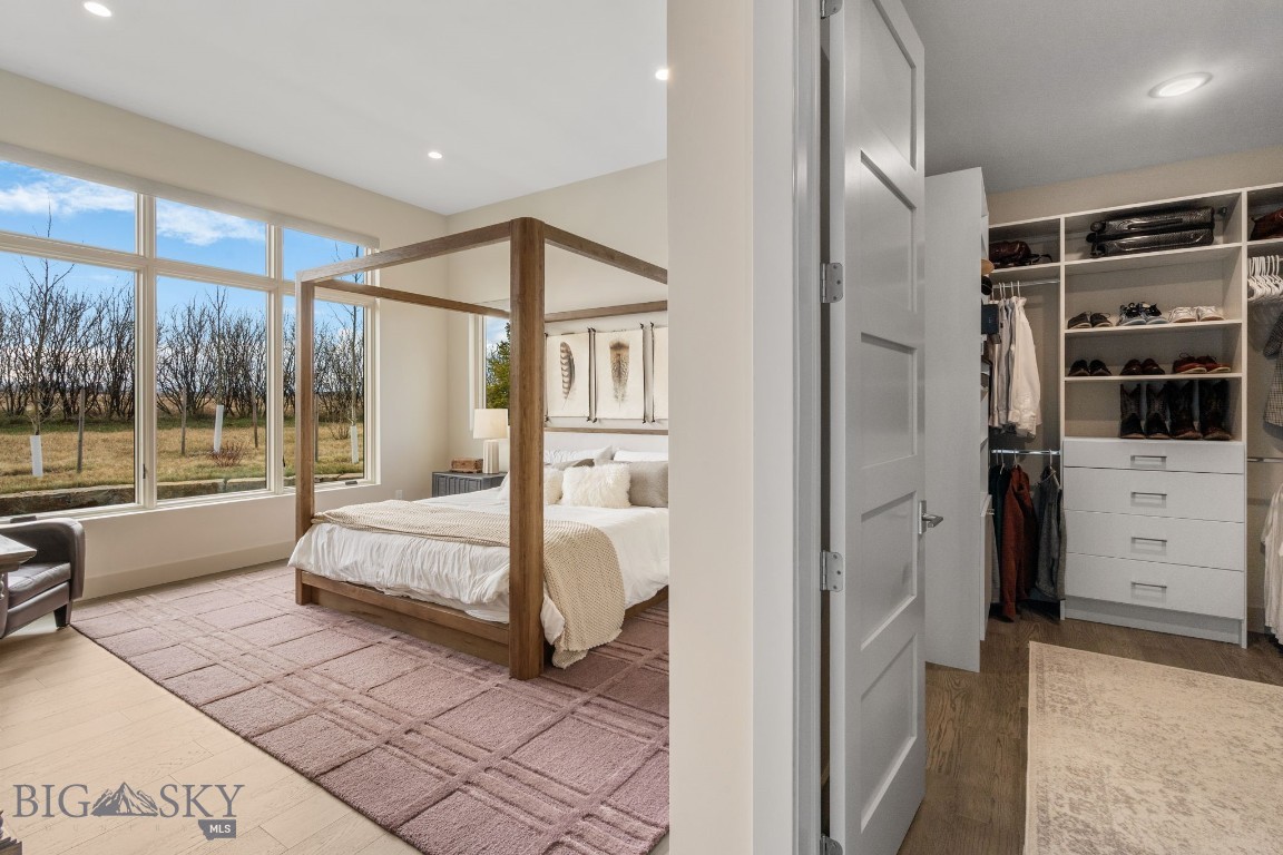 Black Bull Golf Community - Residential