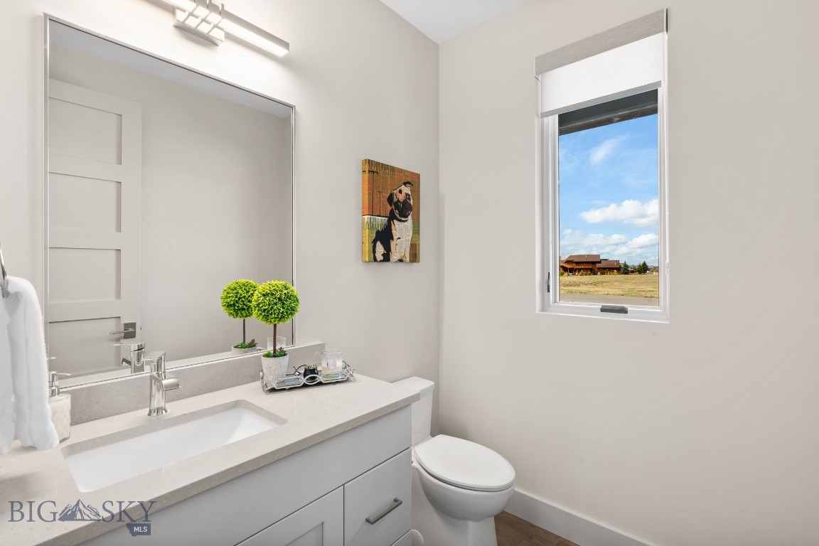 Black Bull Golf Community - Residential