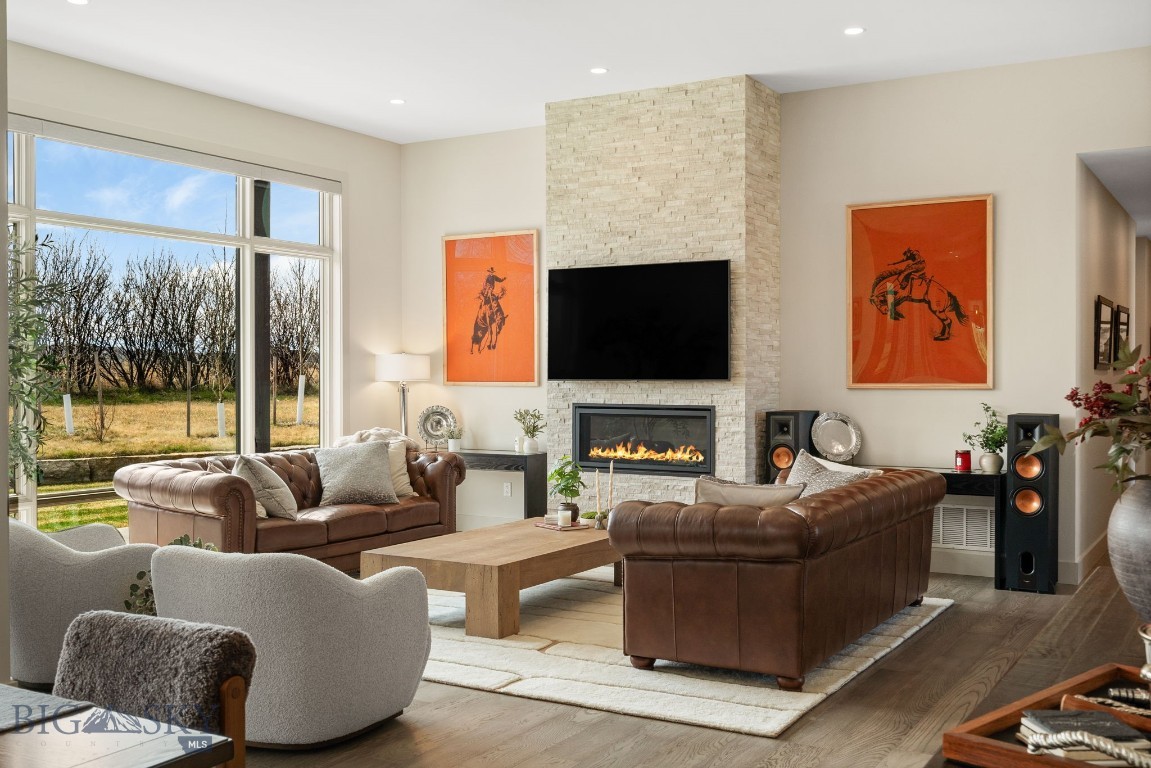 Black Bull Golf Community - Residential