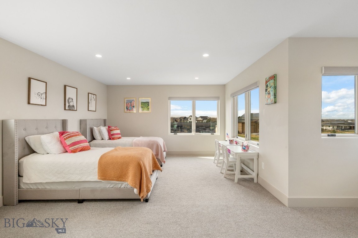 Black Bull Golf Community - Residential