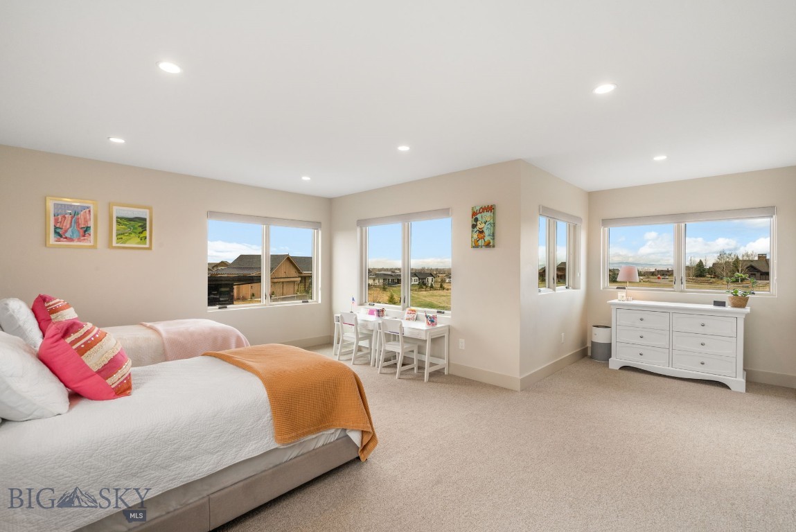 Black Bull Golf Community - Residential