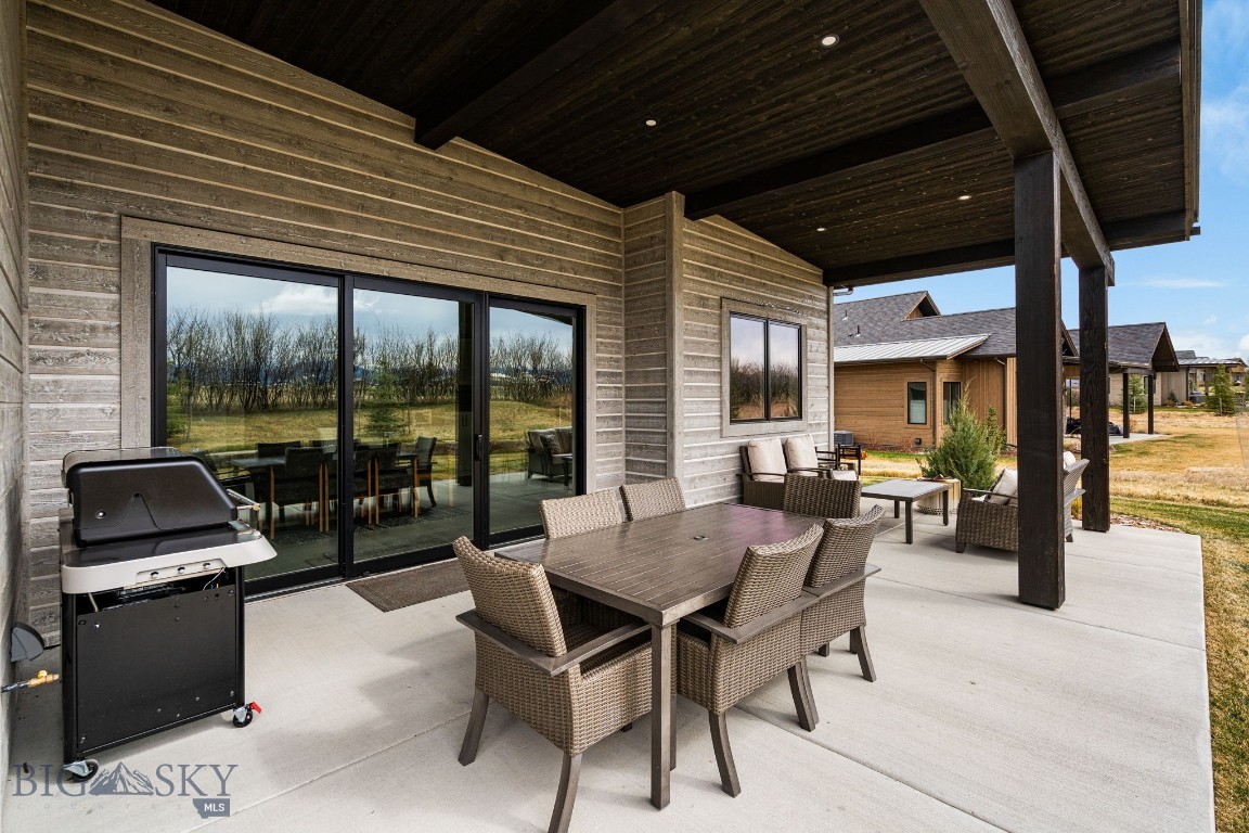 Black Bull Golf Community - Residential