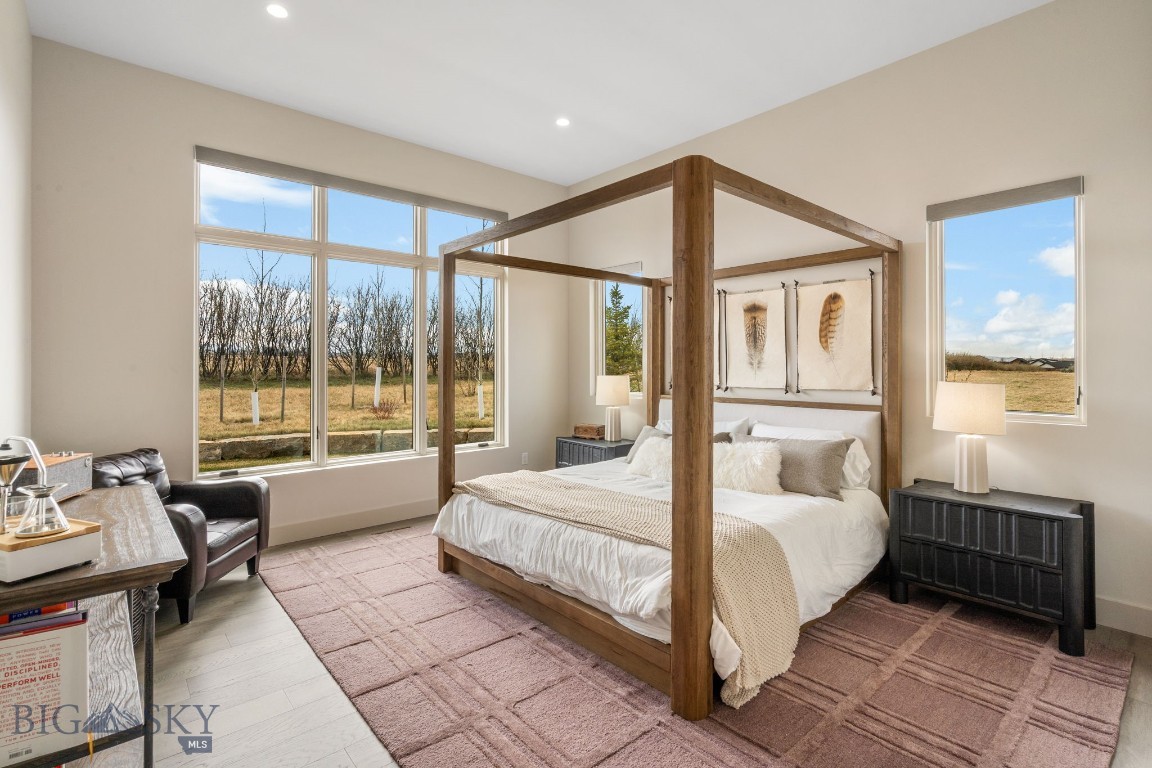 Black Bull Golf Community - Residential