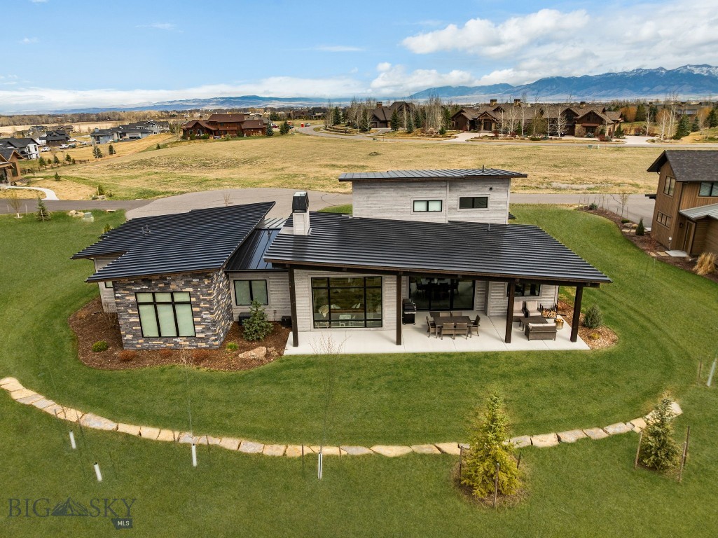 Black Bull Golf Community - Residential