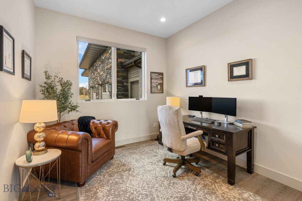 Black Bull Golf Community - Residential