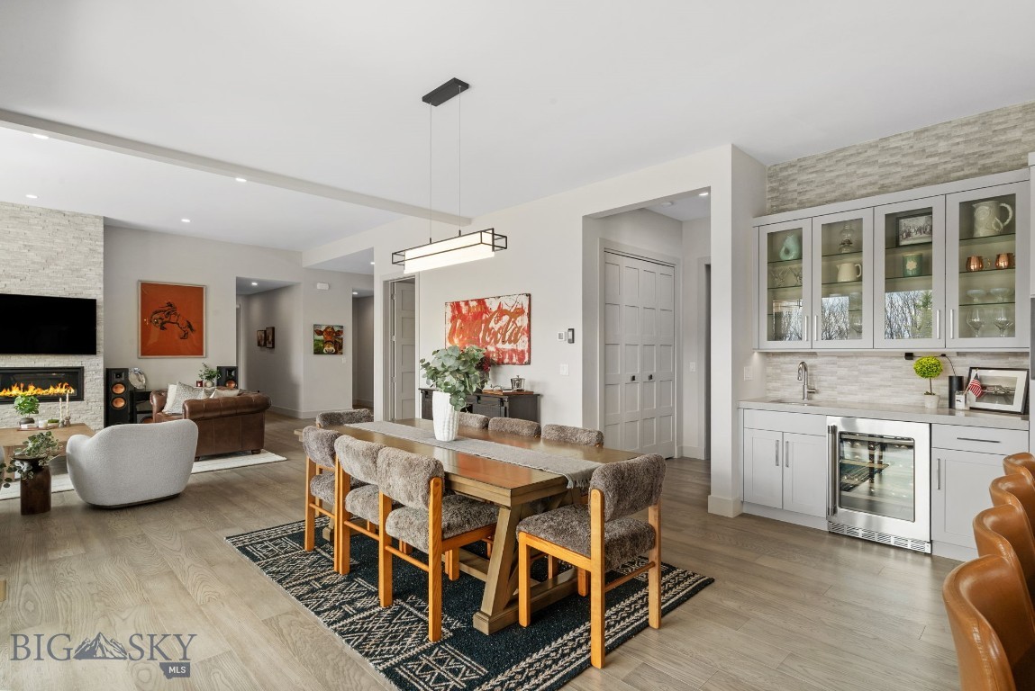 Black Bull Golf Community - Residential