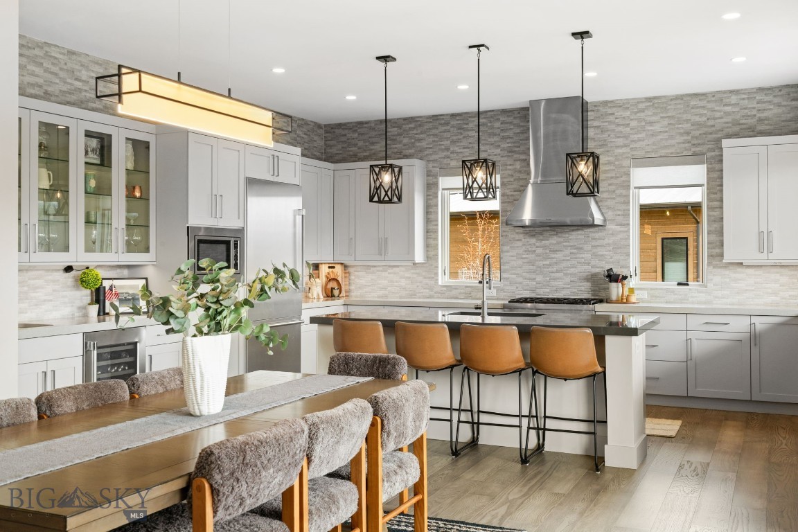 Black Bull Golf Community - Residential