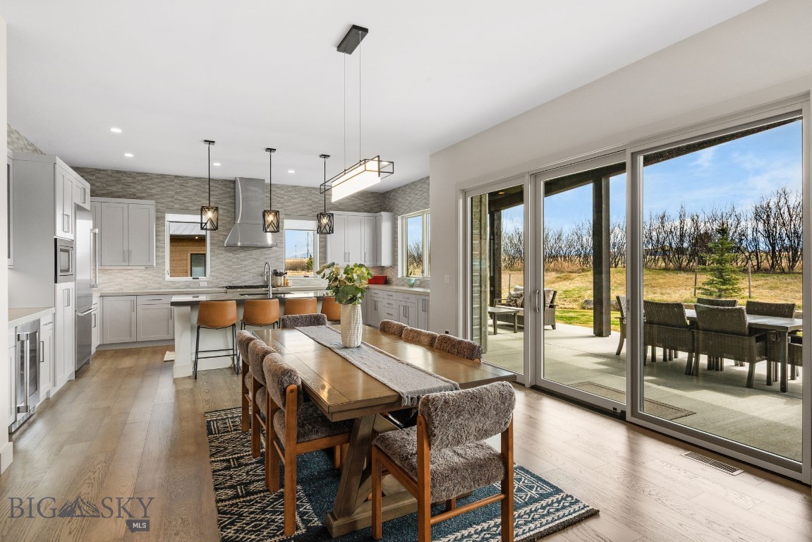 Black Bull Golf Community - Residential