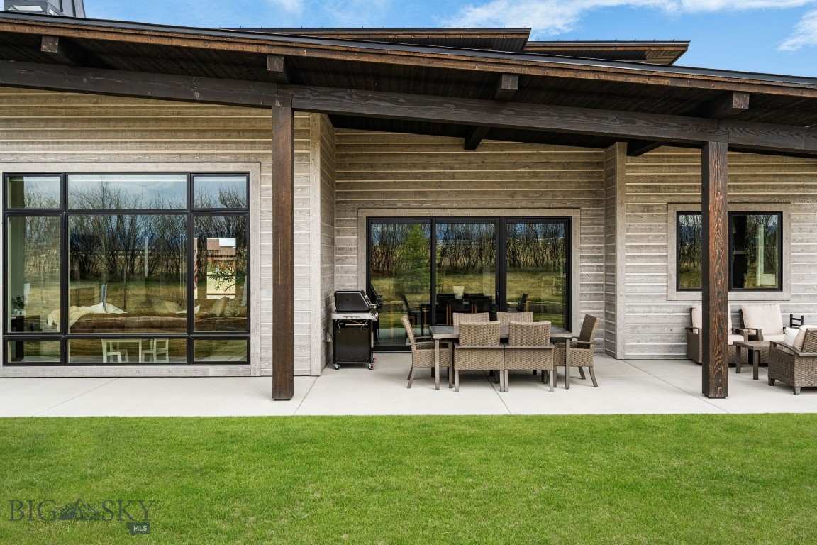 Black Bull Golf Community - Residential