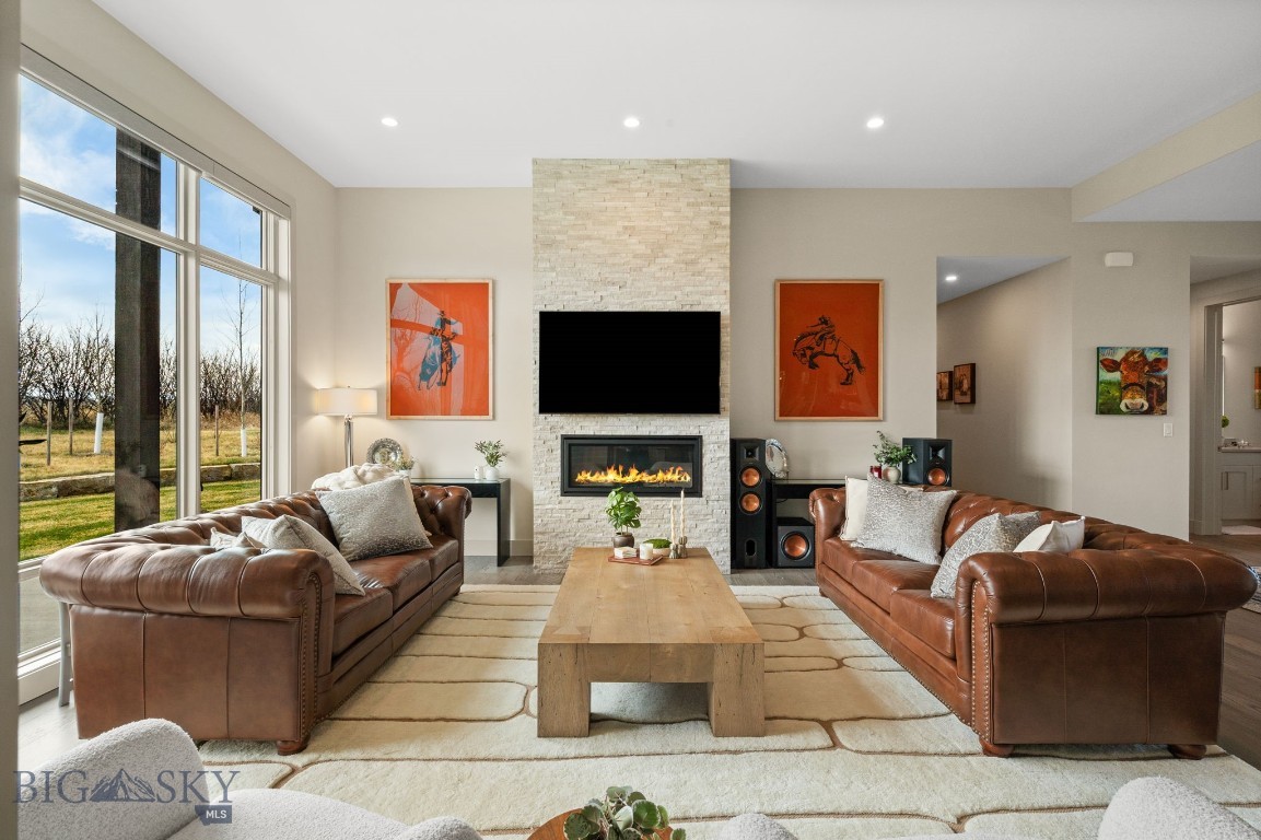 Black Bull Golf Community - Residential