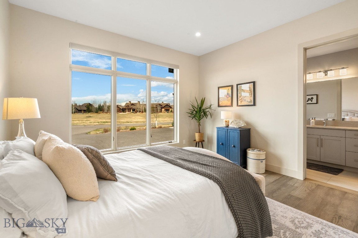 Black Bull Golf Community - Residential