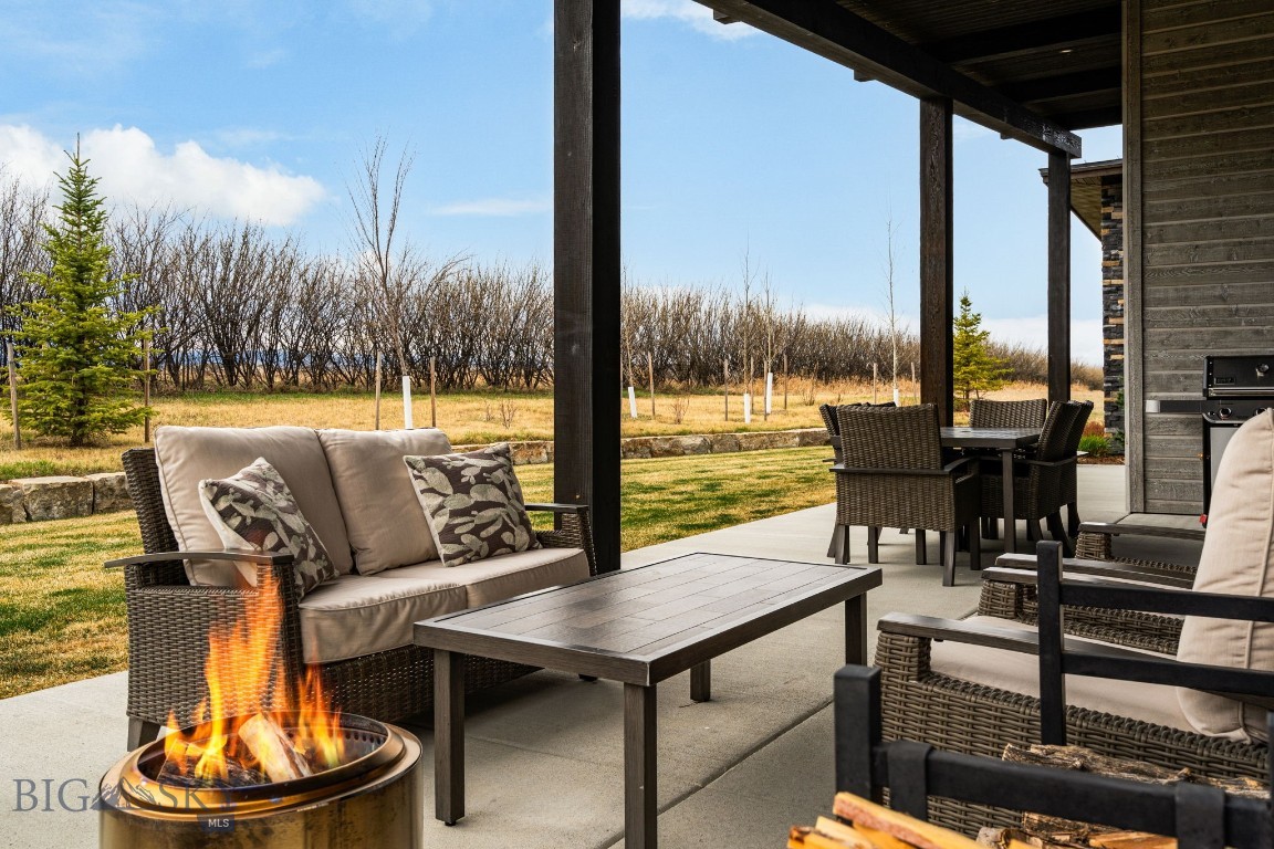 Black Bull Golf Community - Residential