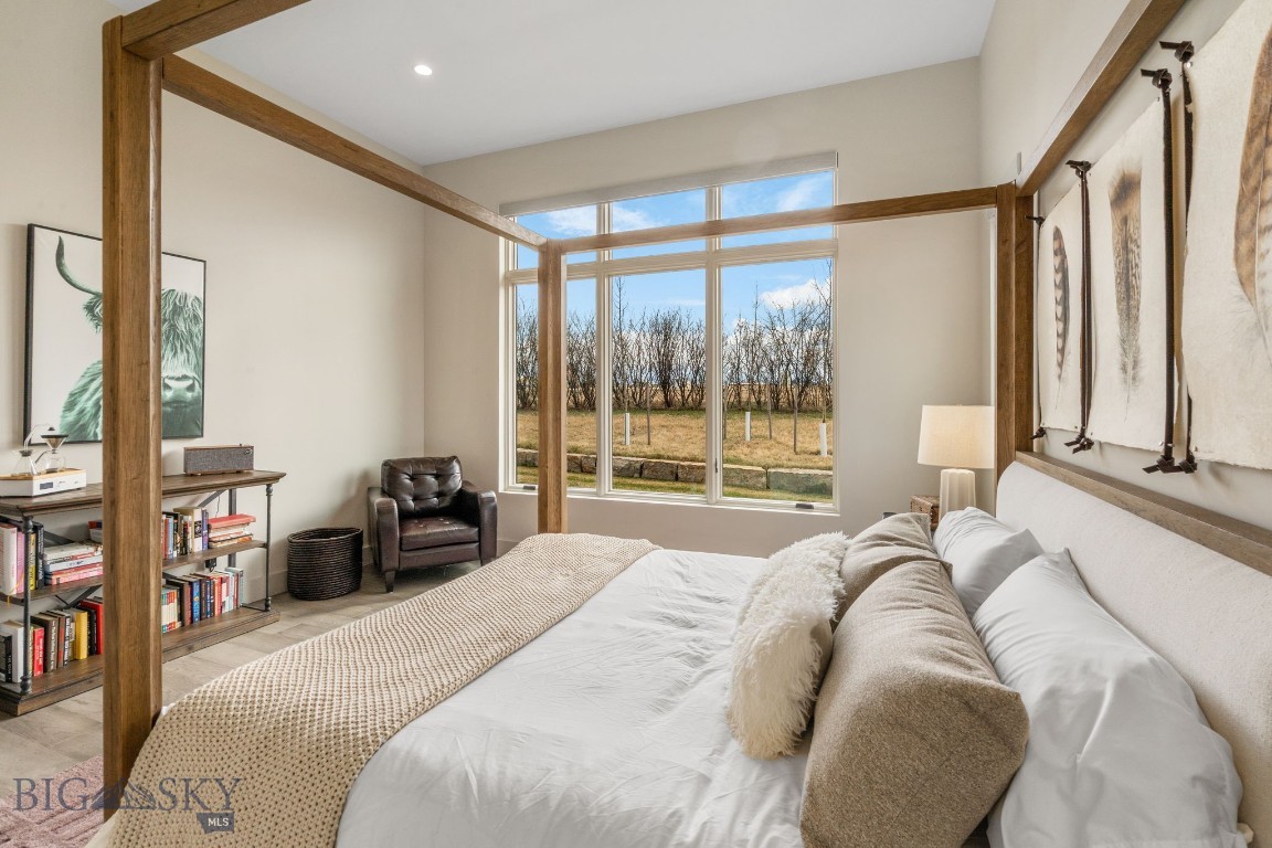 Black Bull Golf Community - Residential