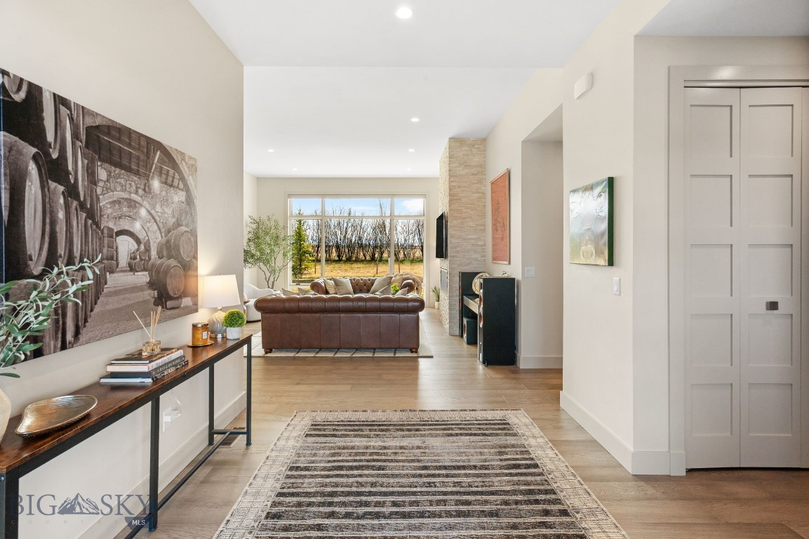 Black Bull Golf Community - Residential