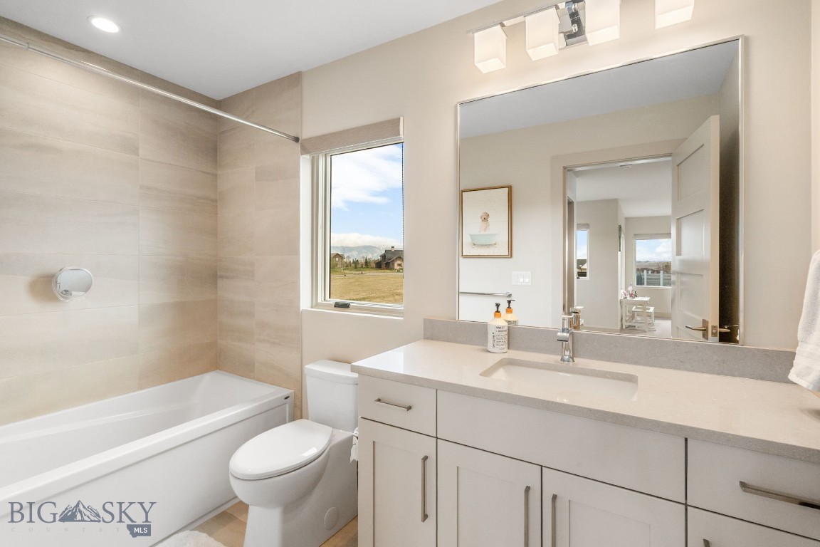 Black Bull Golf Community - Residential