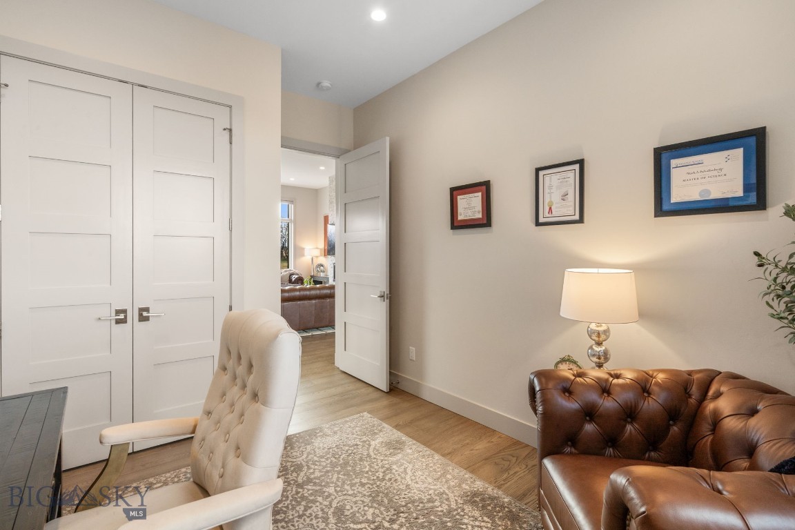 Black Bull Golf Community - Residential