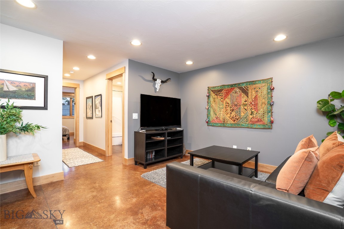 Black Addition - Residential