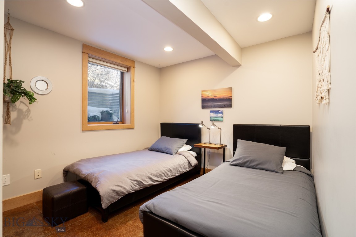 Black Addition - Residential