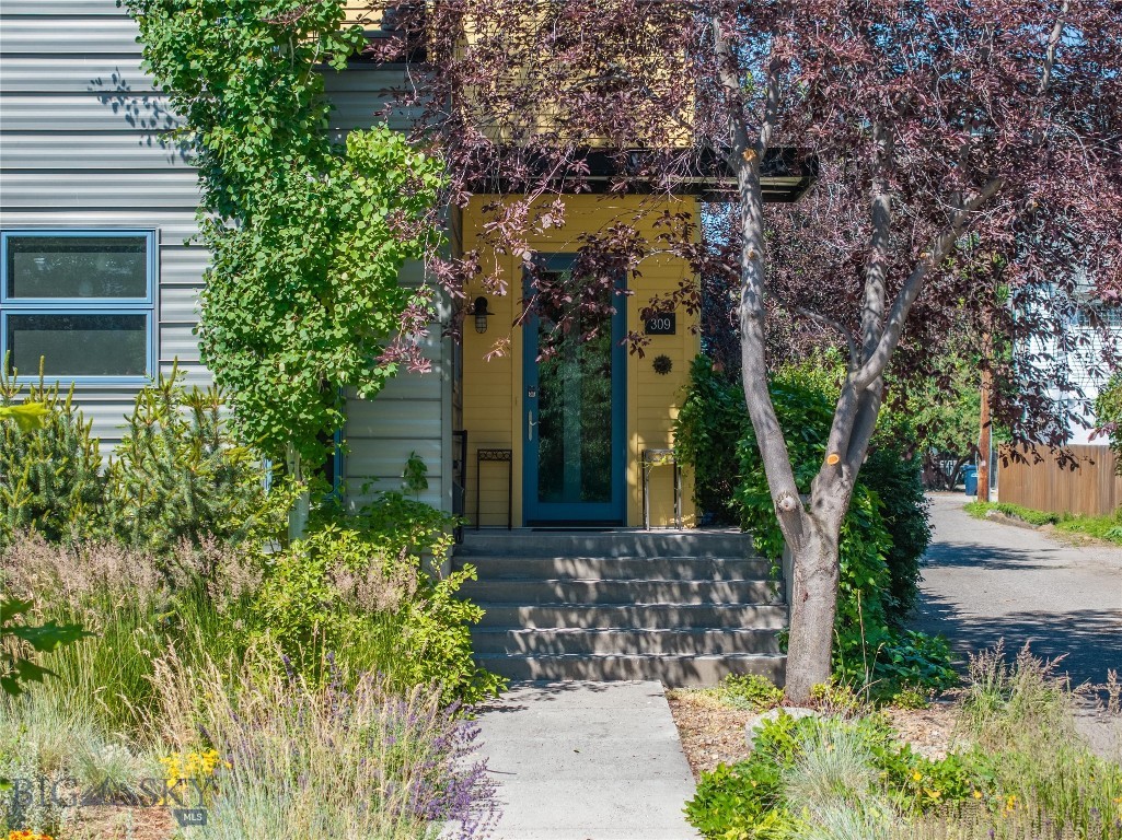 Black Addition - Residential