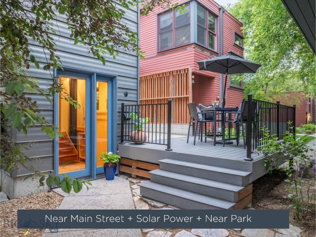 Black Addition - Residential