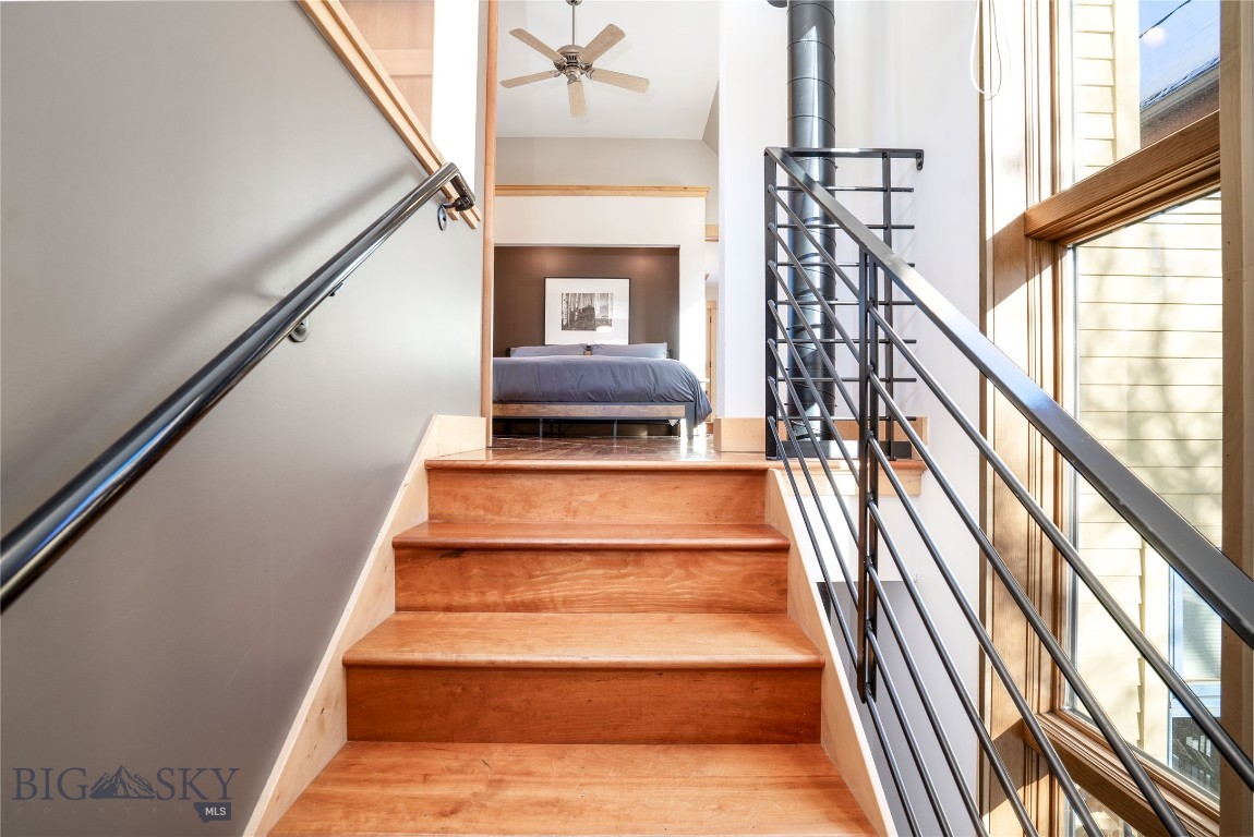 Black Addition - Residential
