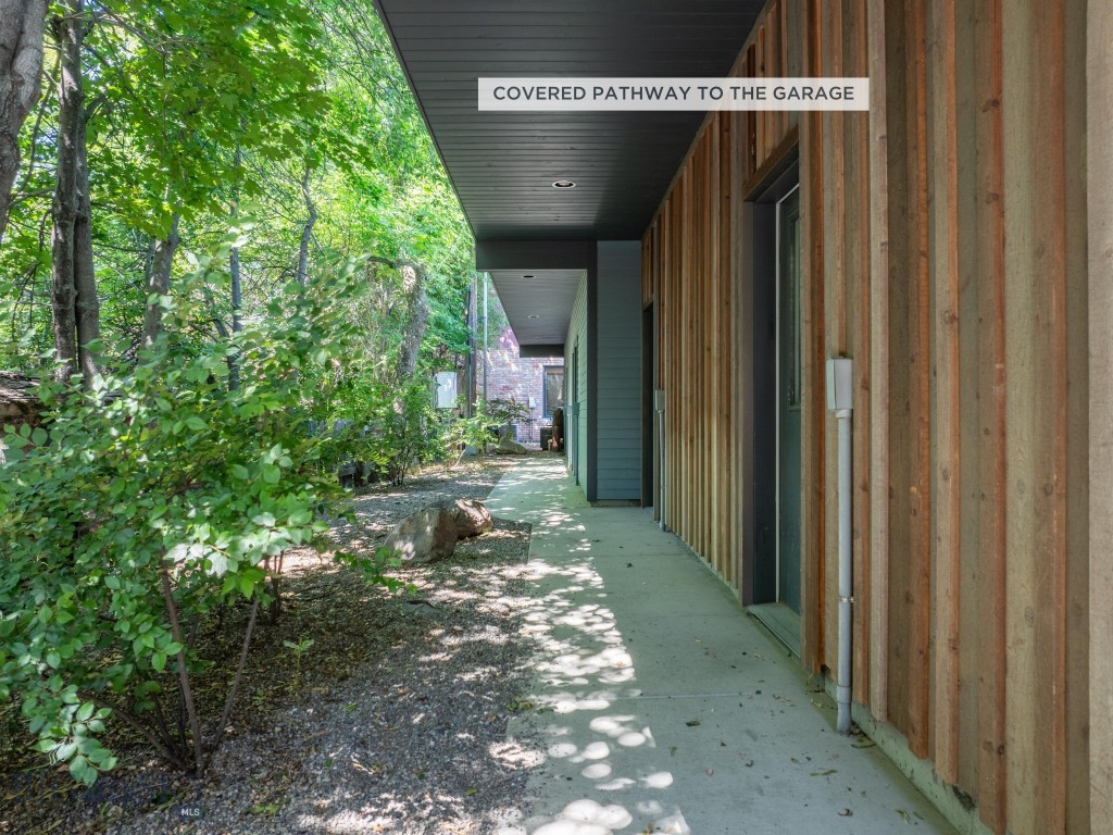 Black Addition - Residential