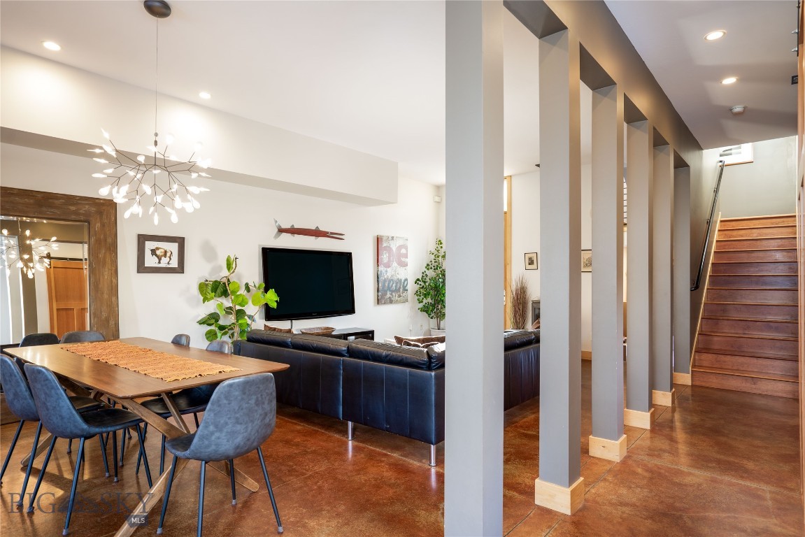 Black Addition - Residential