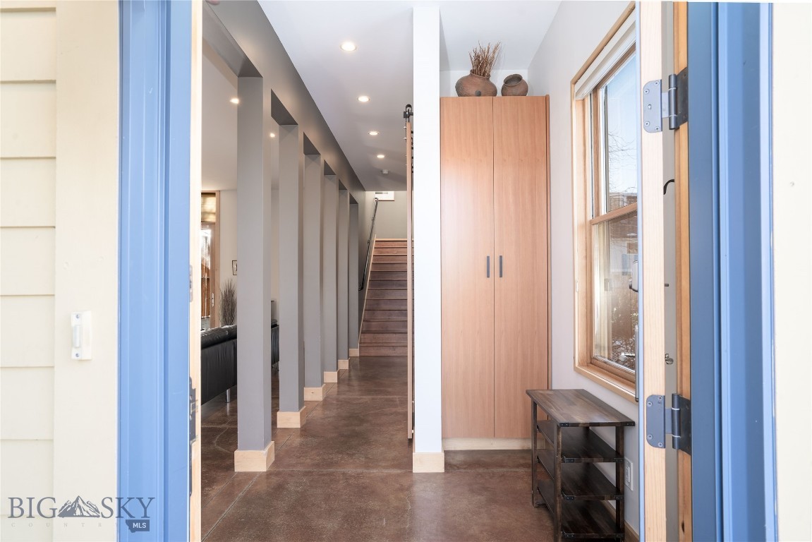 Black Addition - Residential