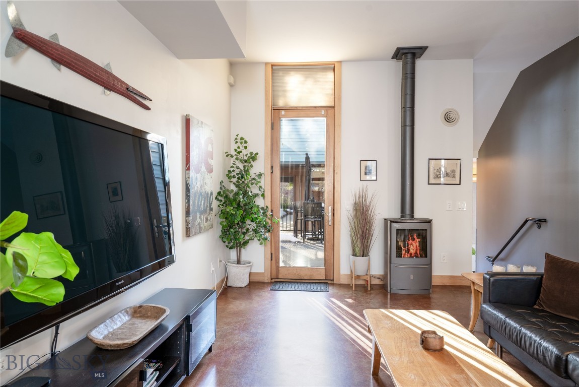 Black Addition - Residential