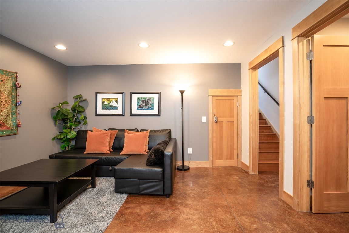 Black Addition - Residential