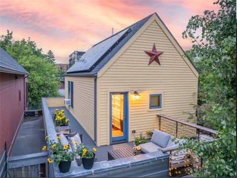 Photo of 309 N Black Avenue, Bozeman, MT 59715 (MLS # 406305)