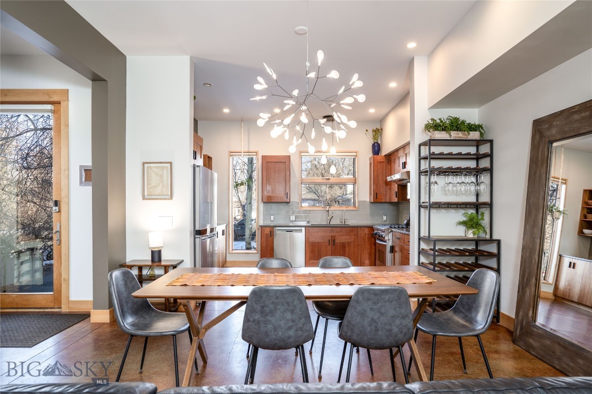 Black Addition - Residential