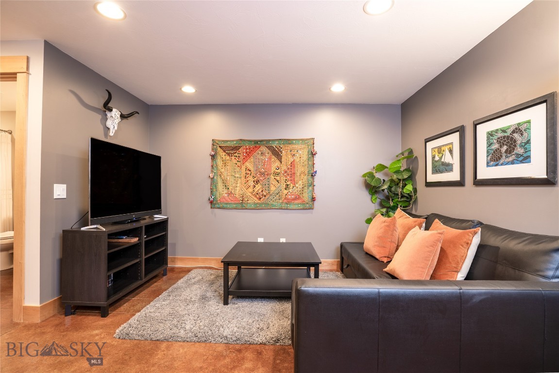 Black Addition - Residential