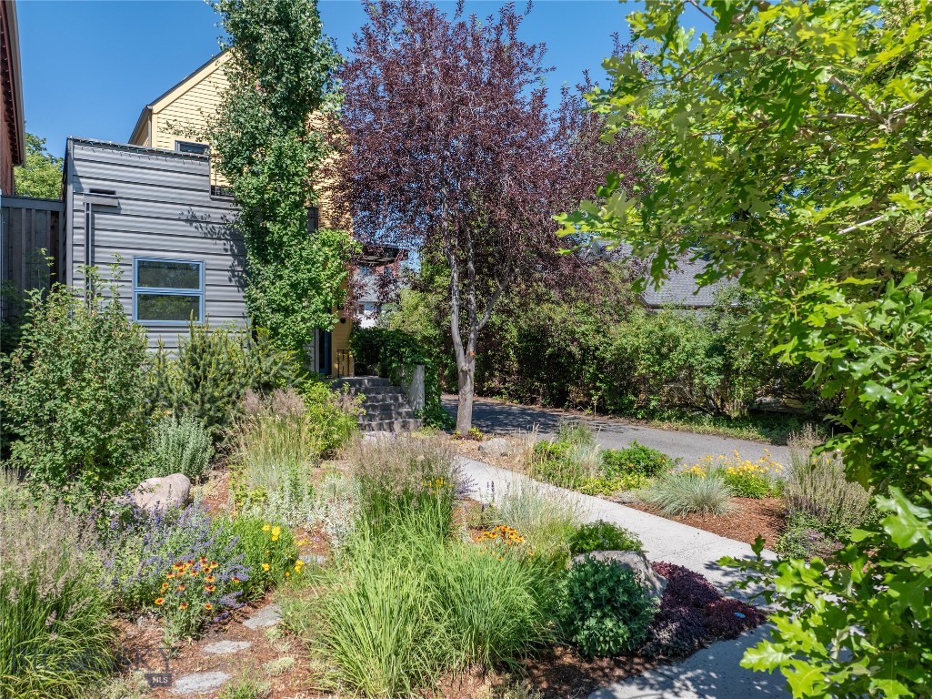 Black Addition - Residential