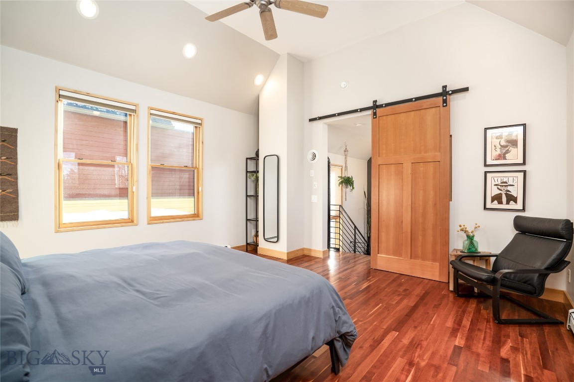 Black Addition - Residential