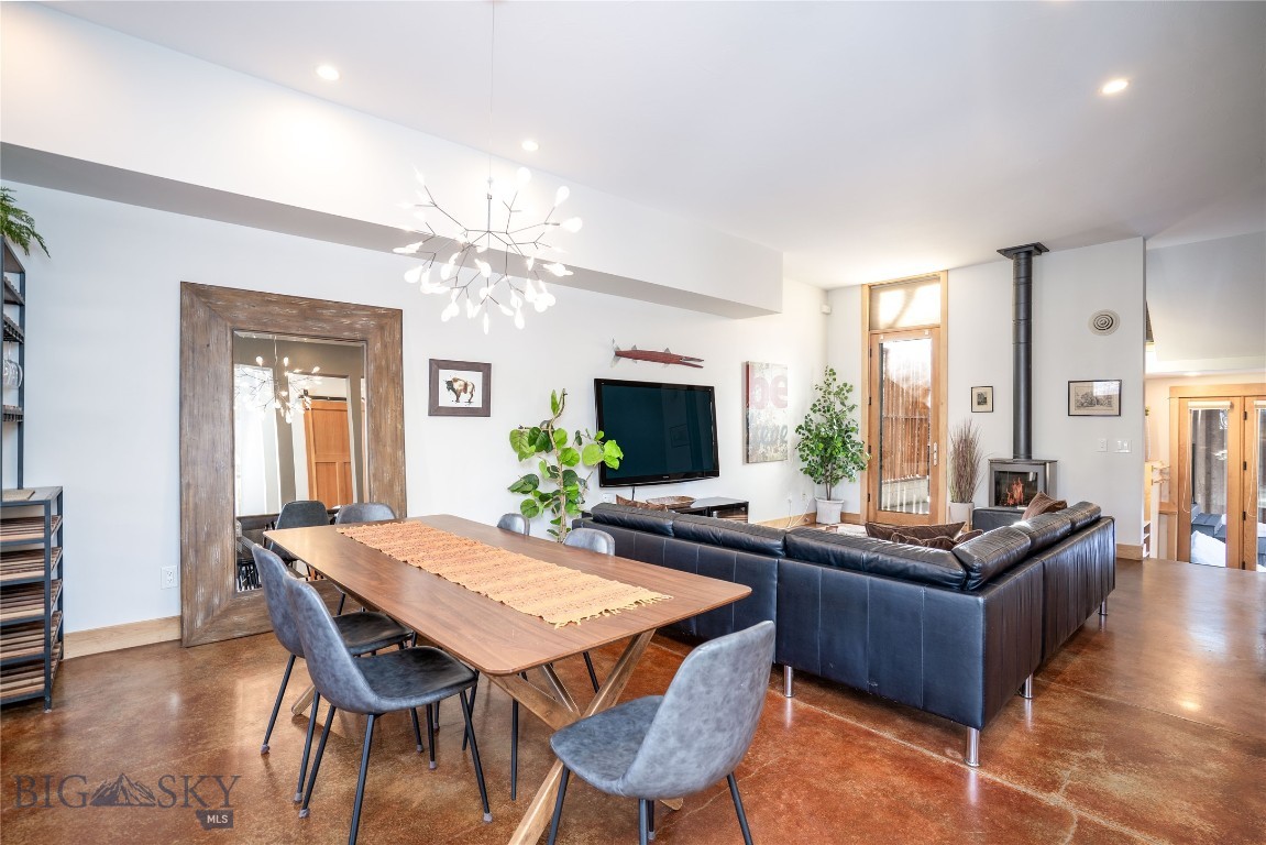 Black Addition - Residential
