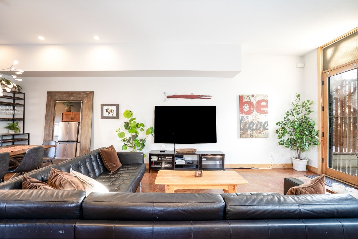 Black Addition - Residential