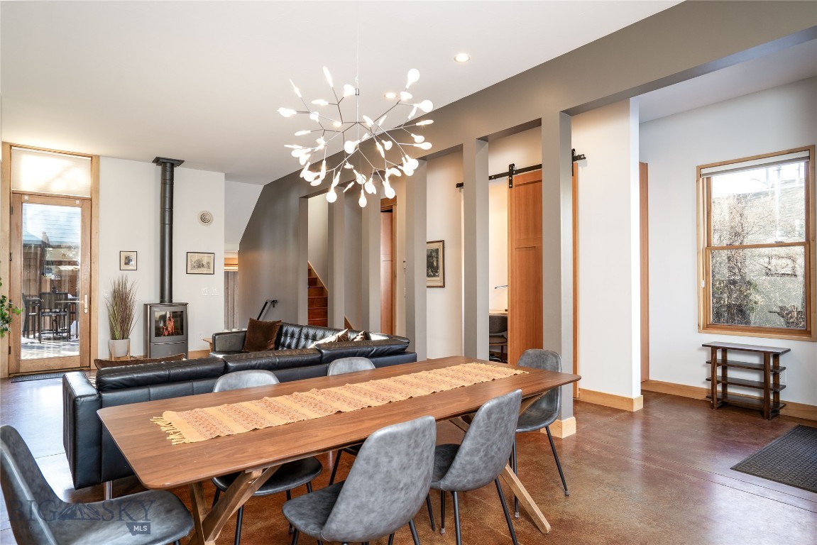 Black Addition - Residential