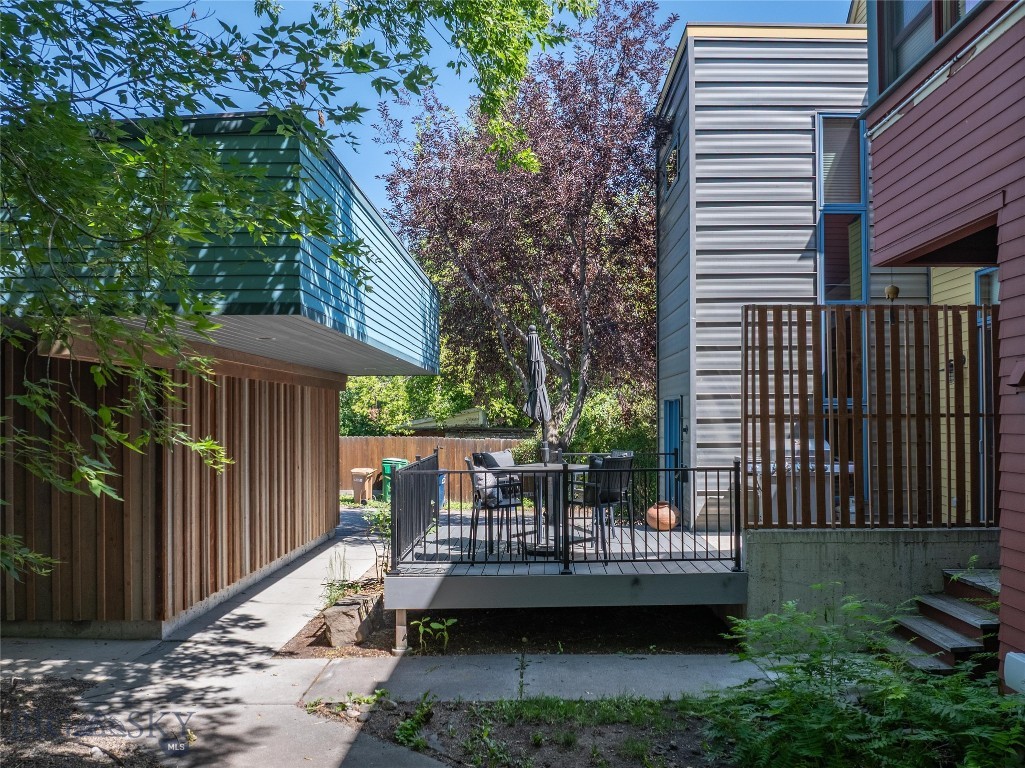 Black Addition - Residential